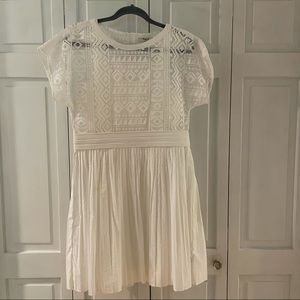 Madewell dress